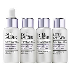 Perfectionist Pro Intense Brightening Essence Ampoule - Fiole pentru ten, Estee Lauder